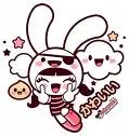 kawaii girl