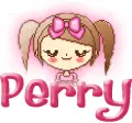 Perry Avatar