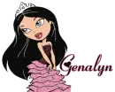 Genalyn