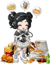 Eat MUch 