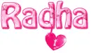 Radha