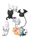 Playing Pets