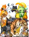 More Pets
