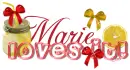 Marie  ... loves it lemons