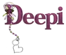 Deepi