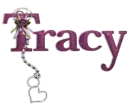 Tracy
