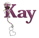 Kay