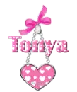 Tonya