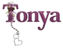Tonya