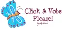 Butterfly Clicky