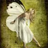 Butterfly girl