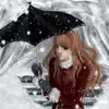 Snow girl