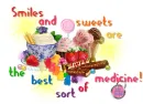 sweets