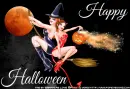 Happy Halloween