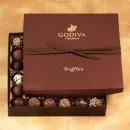 GODIVA