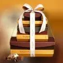 GODIVA