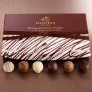 GODIVA