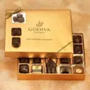 GODIVA