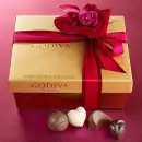 GODIVA