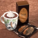 GODIVA