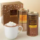 GODIVA