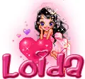 Loida Doll Pink Avatar