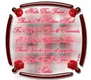 Thank for vote and comment