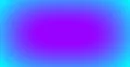 Blue and Purple