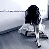 feels lonely
