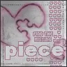missing piece