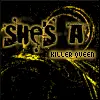 she is 