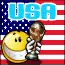 USA