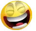 laugh