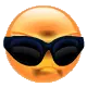 sun glasses