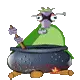 witch