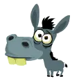 donkey