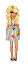 fashion doll