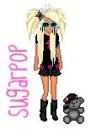 doll with sugarpop