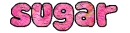 sugar