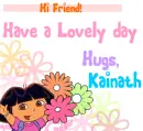 Dora - Kainath 