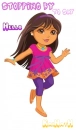 Teen Dora - Kainath 