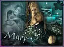 Where R U Tonite?_Mary