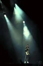 Michael Jackson on stage