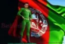 Dr Ramazan Bashardost