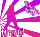 krystal not just another pretty face