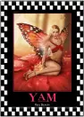 Poster-Real beauty-Yam