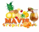 Tropical girl-Mavis