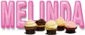 Melinda ... cupcakes avatar