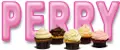 Perry ... cupcakes avatar