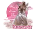 have a blessed day Damaris